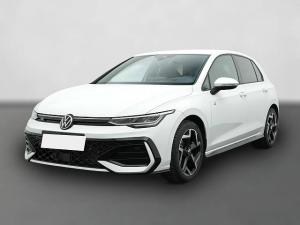 Volkswagen Golf 8 1.5 eTSI DSG R-Line ALU 17 HUD KAMERA NAVI
