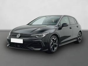 Volkswagen Golf 8 1.5 eTSI DSG R-LINE BLACK STYLE AHK LED+