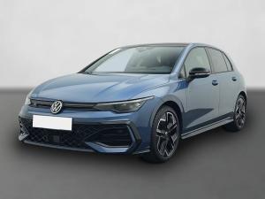Volkswagen Golf 8 1.5 eTSI DSG R-LINE BLACK STYLE PANO AHK IQ.LIGHT NAVI