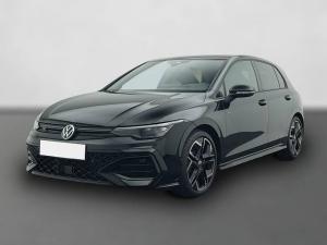 Volkswagen Golf 8 1.5 eTSI DSG R-LINE BLACK STYLE PANO AHK IQ.LIGHT NAVI