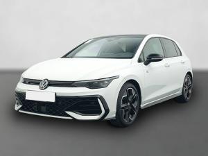 Volkswagen Golf 8 1.5 eTSI DSG R-Line BLACK STYLE PANO IQ.LIGHT NAVI