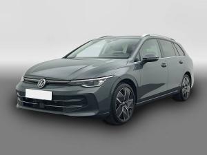 Volkswagen Golf 8 1.5 eTSI DSG Style PANO AREA-VIEW EASY-OPEN ALU 18