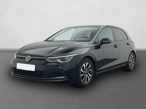 Volkswagen Golf 8 1.5 TSI Active 5-J-GAR AHK KAMERA NAVI ACC