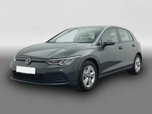 Volkswagen Golf 8 1.5 TSI Life AHK NAVI LED+ ACC DIG.COCKPIT
