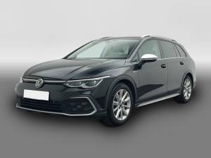 Volkswagen Golf 8 2.0 TDI DSG 4Mo. Alltrack IQ.LIGHT AHK RFK