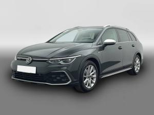 Volkswagen Golf 8 2.0 TDI DSG 4Mo. Alltrack LED+ AHK RFK