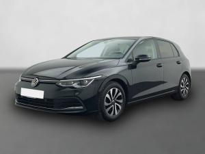 Volkswagen Golf 8 2.0 TDI DSG Active 5-J-GAR PANO AHK HuD ACC