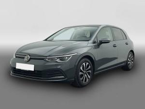 Volkswagen Golf 8 2.0 TDI DSG Active AHK PANO HuD IQ-LIGHT