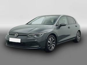 Volkswagen Golf 8 2.0 TDI DSG Active AHK PANO IQ-LIGHT KAMERA