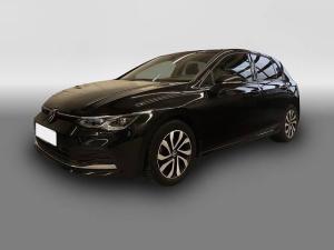 Volkswagen Golf 8 2.0 TDI DSG Active PANO AHK KAMERA ACC LED