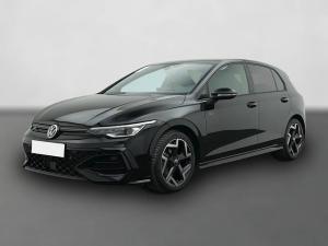 Volkswagen Golf 8 2.0 TDI DSG R-Line Black Style AHK LED+