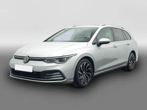 Volkswagen Golf 8 2.0 TDI Life IQ NAVI AHK PANO RFK