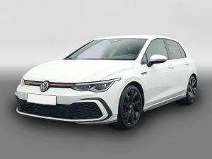 Volkswagen Golf 8 2.0 TSI DSG AHK KAMERA LED+ NAVI ACC