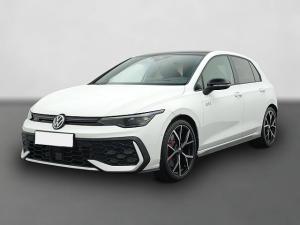 Volkswagen Golf 8 2.0 TSI DSG BLACK STYLE AHK PANO NAVI 19 ESTORIL
