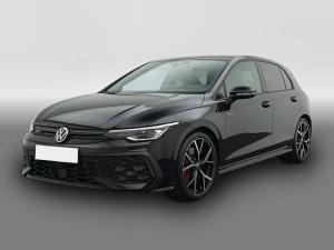 Volkswagen Golf 8 2.0 TSI DSG BLACK-STYLE ALU 19 DCC PANO LEDER