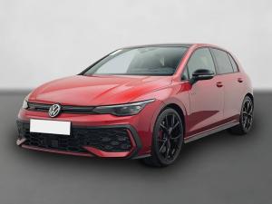 Volkswagen Golf 8 2.0 TSI DSG BLACK STYLE PANO H&K-SOUND 19 ESTORIL