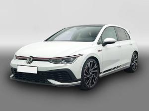 Volkswagen Golf 8 2.0 TSI DSG CLUBSPORT AKRA PANO H&K DCC ALU 19