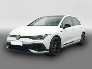 Volkswagen Golf 8 2.0 TSI DSG Clubsport Black Style PANO HuD HK KAMERA ACC