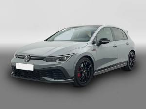 Volkswagen Golf 8 2.0 TSI DSG Clubsport Black Style PANO HuD IQ.LIGHT KAMERA ACC