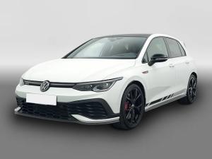 Volkswagen Golf 8 2.0 TSI DSG Clubsport Blackstyle PANO HuD H/K 19 ESTORIL
