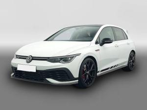 Volkswagen Golf 8 2.0 TSI DSG Clubsport Blackstyle PANO HuD HK DCC