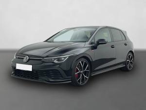 Volkswagen Golf 8 2.0 TSI DSG Clubsport NAVI ACC KAMERA