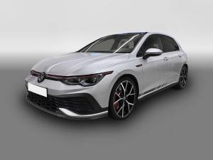 Volkswagen Golf 8 2.0 TSI DSG Clubsport PANO KAMERA ACC 19