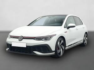 Volkswagen Golf 8 2.0 TSI DSG Clubsport PANO KAMERA NAVI SHZ ACC