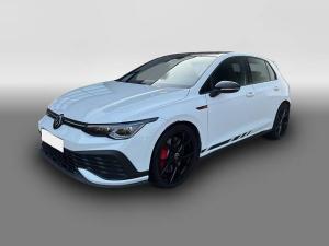 Volkswagen Golf 8 2.0 TSI DSG Clubsport PANO REAR VIEW ACC