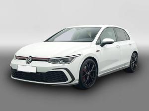Volkswagen Golf 8 2.0 TSI DSG LED+ NAVI ACC PED