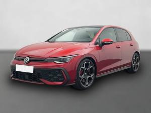 Volkswagen Golf 8 2.0 TSI DSG PANO IQ-LIGHT DCC H&K ALU