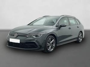 Volkswagen Golf 8 2.0 TSI DSG R-Line PANO IQ.LIGHT KAMERA