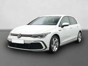 Volkswagen Golf 8 2.0 TSI LED+ APP-CONNECT ACC PDC