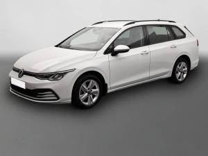 Volkswagen Golf 8 Variant 1.5eTSI DSG Life SHZ/LED/PDC