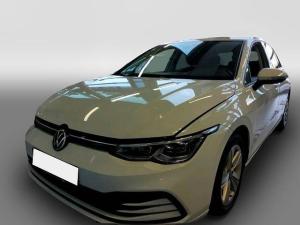 Volkswagen Golf 8 VIII 1.5 TSI Life LED+/H+K/AHK/DCC/ACC