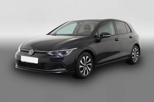 Volkswagen Golf 8 VIII 2.0 TDI DSG Active IQ.Light/ACC/AHK/Kamera/Pano/Connect
