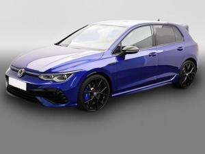 Volkswagen Golf 8 VIII 2.0 TSI DSG 4Motion R Performance 20 Years ACC/Rückkam/Multilenk