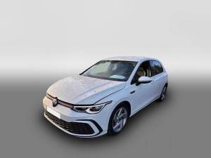 Volkswagen Golf 8 VIII 2.0 TSI DSG GTI LED+/Stand