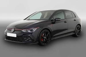 Volkswagen Golf 8 VIII GTI 2.0 TSI DSG IQ.Light/ACC/Kamera/Navi