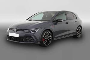 Volkswagen Golf 8 VIII GTI 2.0 TSI DSG IQ.Light/ACC/Standhzg./Kamera/App/Navi/AHK
