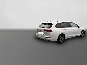 Volkswagen Golf 8 VIII Variant 1.5 eTSI DSG Active AHK/Navi/LED/Einparkhi