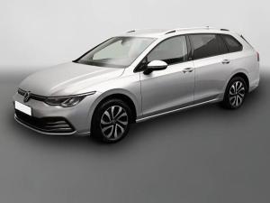 Volkswagen Golf 8 VIII Variant 2.0 TDI Active LED/App-Connect/Navi