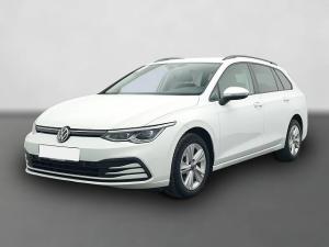 Volkswagen Golf 82.0 TDI DSG Life NAVI LED ACC