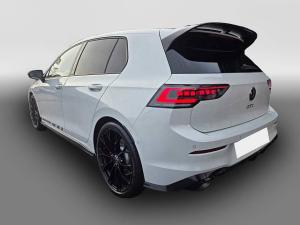 Volkswagen Golf GTI Clubsport 2.0 DSG SSD NAV KAM 19LM 8-Fa