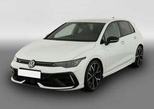 Volkswagen Golf R VIII 2.0 TSI DSG 4M, Black Style, IQ.Light, AreaView, 19-Zoll