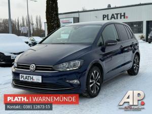 Volkswagen Golf Sportsvan VII IQ.DRIVE
