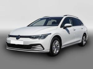 Volkswagen Golf Variant 1.0 eTSI DSG Life NAVI ALU PDC