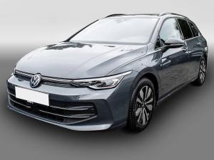 Volkswagen Golf Variant 1.5 l eTSI DSG Life AHK NAVI LED