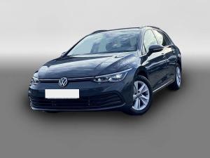Volkswagen Golf Variant 1.5 TSI DSG Life APP-CONNECT+ACTIVE