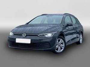 Volkswagen Golf Variant 1.5 TSI DSG Life LED+APP-CONNECT+AC